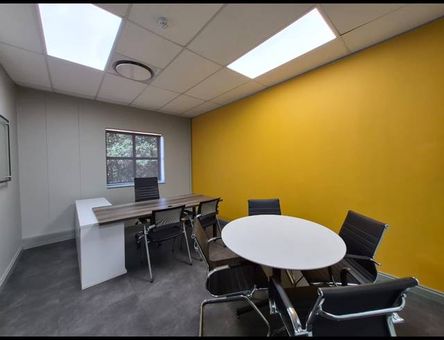 195M² OFFICE TO LET IN ILLOVO